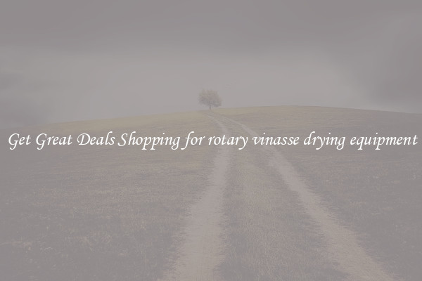 Get Great Deals Shopping for rotary vinasse drying equipment